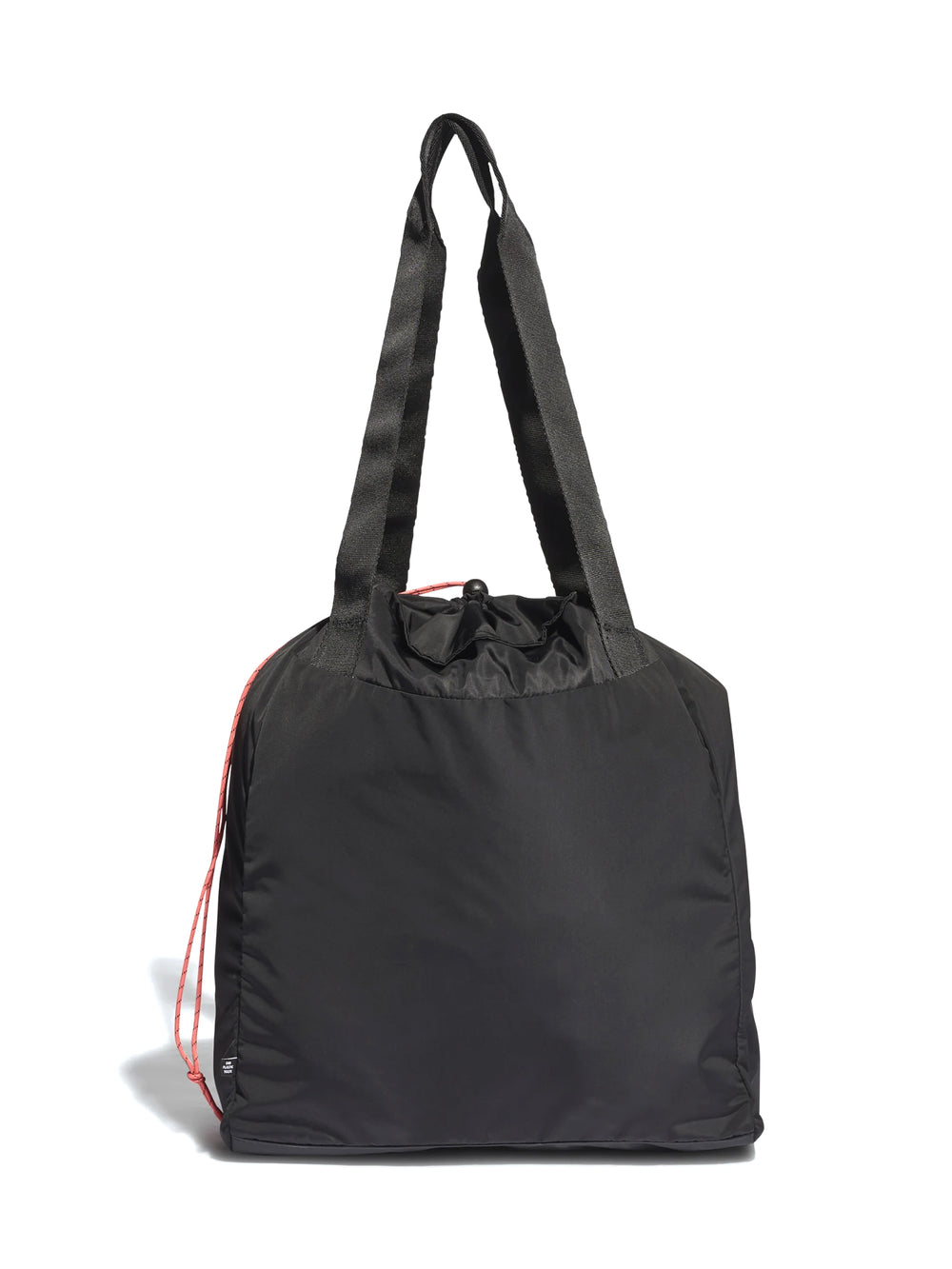 ADIDAS ST TOTE BAG - BLACK - CLEARANCE