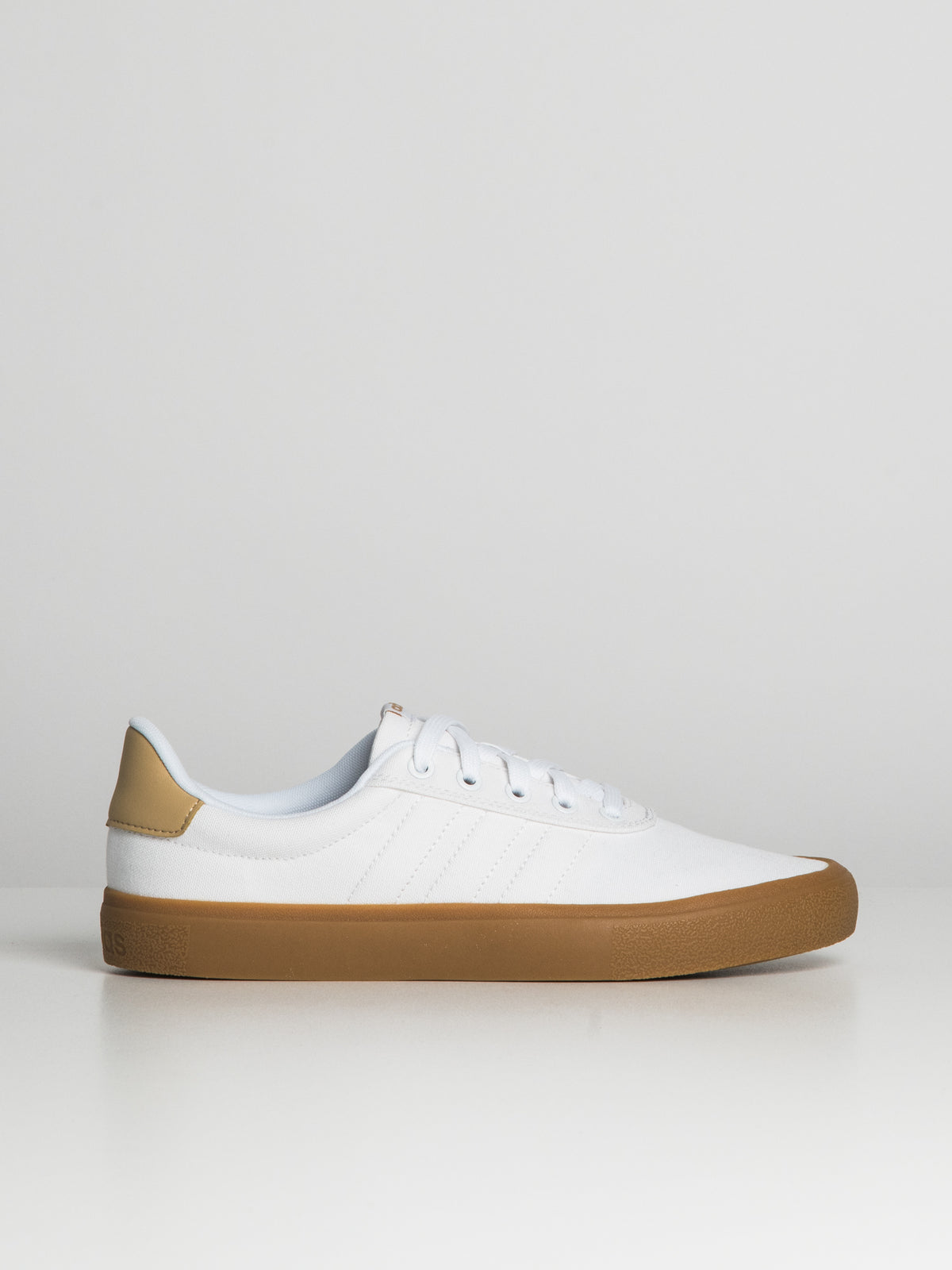 allbrand365 designer Mens Ezra Gum Bottom Sneakers Size 10M Color White