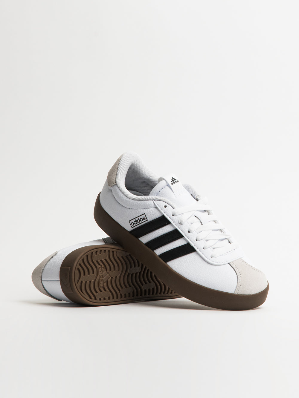 WOMENS ADIDAS VL COURT 3.0 SNEAKER