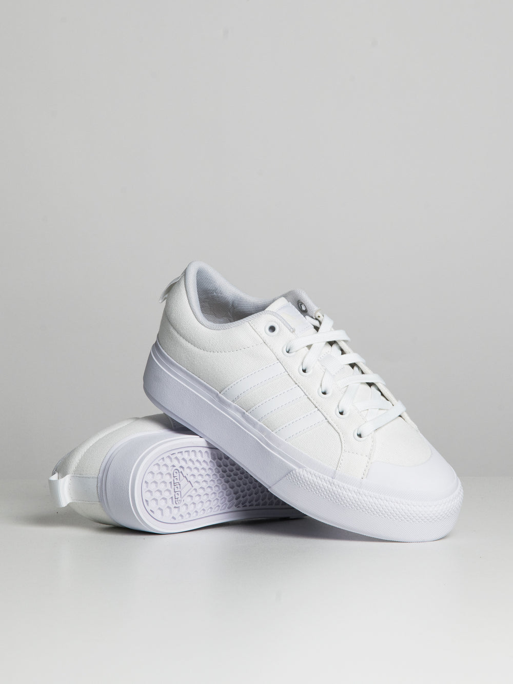 adidas Bravada 2.0 Platform Sneaker -Women's - Free Shipping