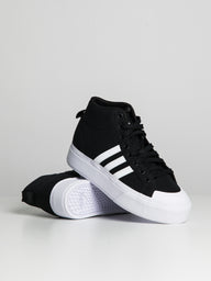 WOMENS ADIDAS BRAVADA 2.0 MID PLATFORM