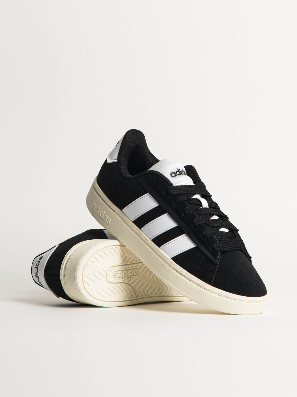 MENS ADIDAS GRAND COURT ALPHA 00S