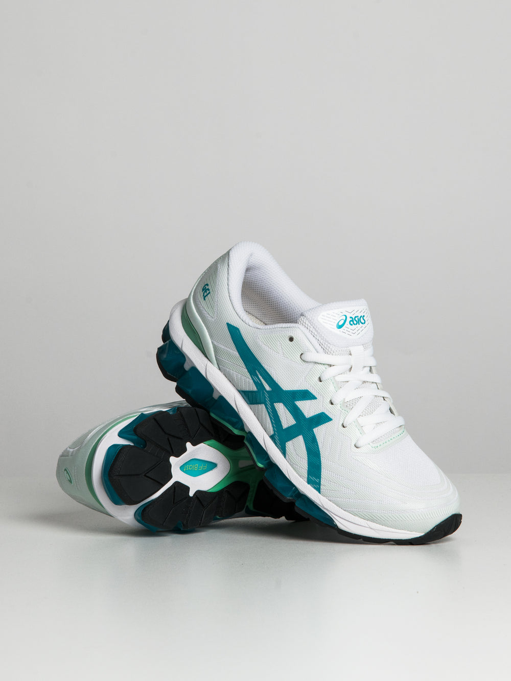 WOMENS ASICS GEL-QUANTUM 360 VII - CLEARANCE