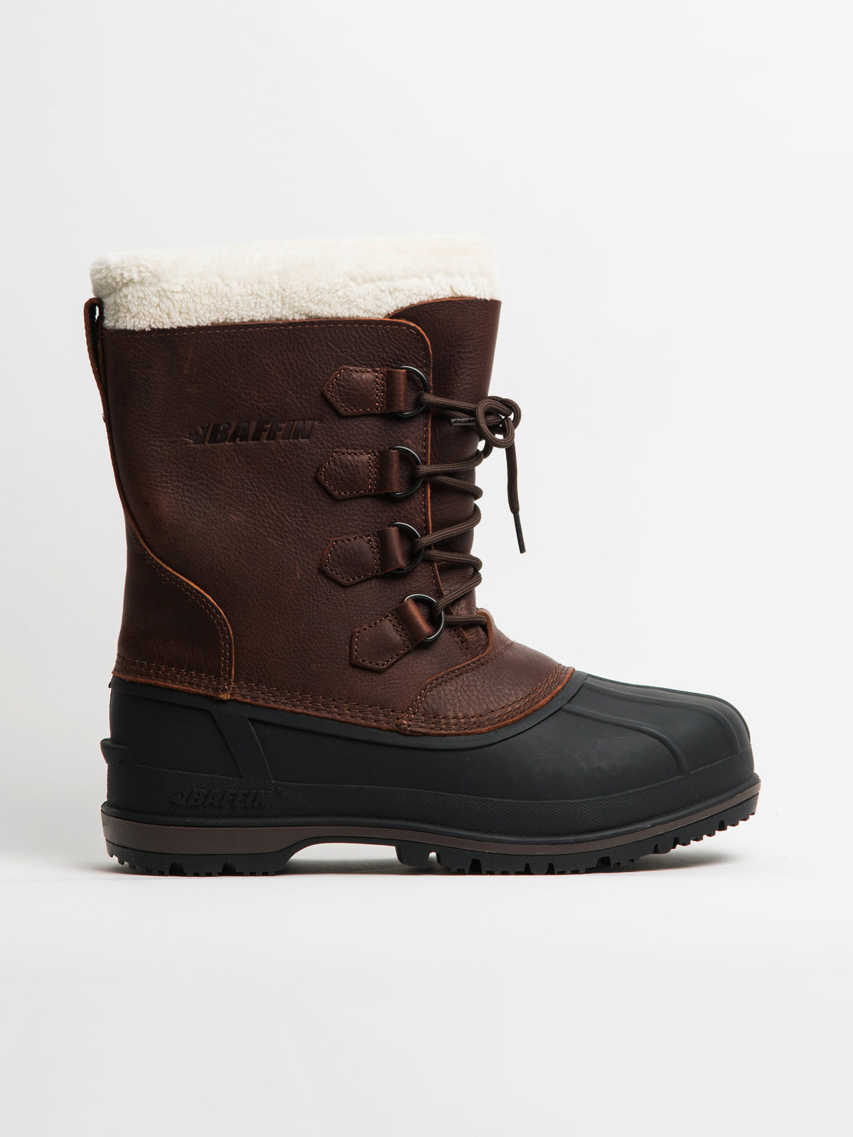 Baffin timber sale boots