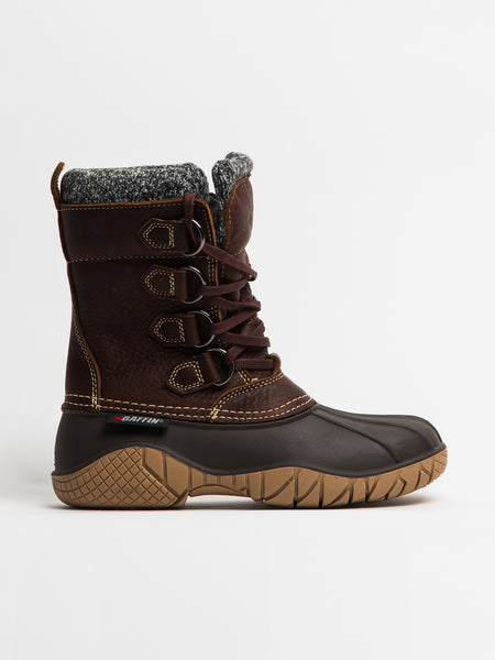 Baffin on sale timber boots