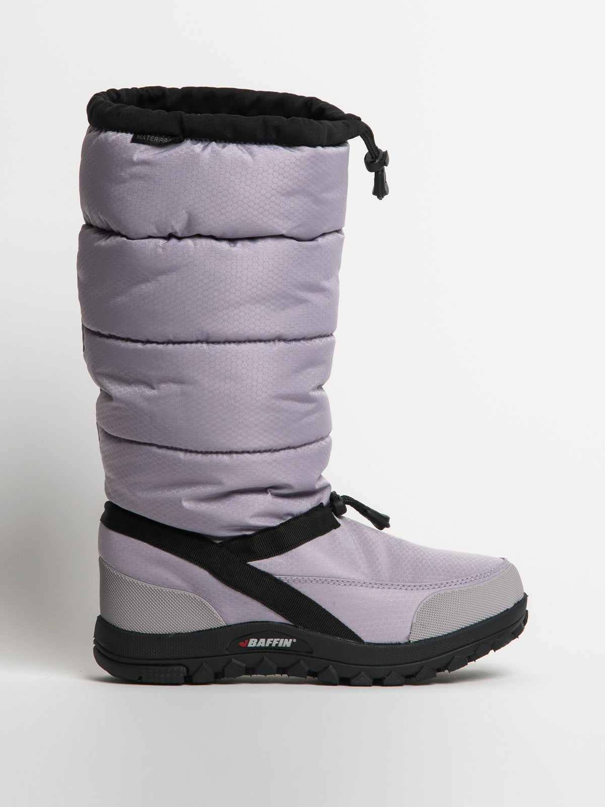 Women's baffin hotsell boots clearance