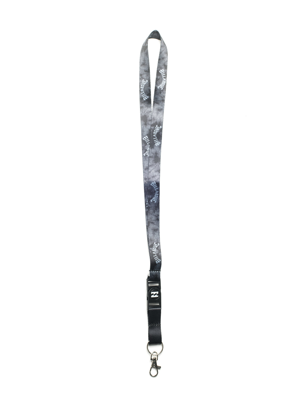 BILLABONG TIE DYE LANYARD  - CLEARANCE