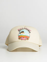 Billabong aloha hot sale hat