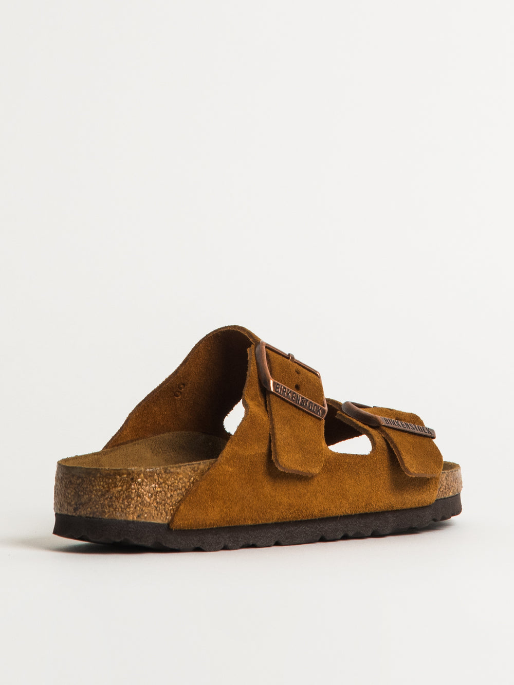 WOMENS BIRKENSTOCK ARIZONA SOFT NARROW SANDALS