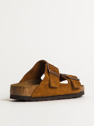 WOMENS BIRKENSTOCK ARIZONA SOFT NARROW SANDALS