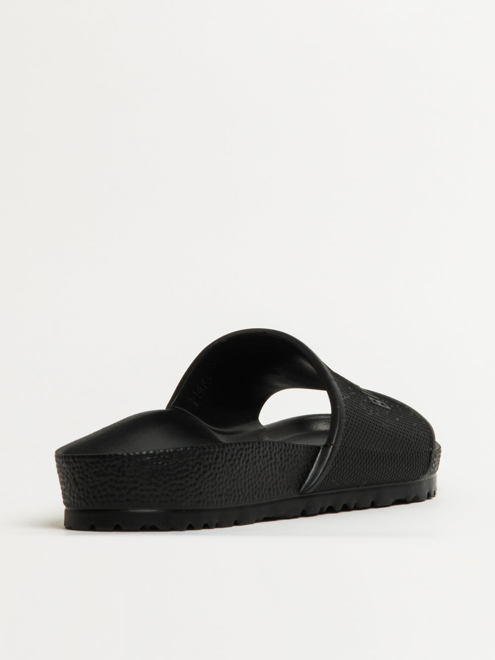 MENS BIRKENSTOCK BARBADOS EVA - BLACK