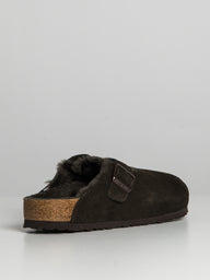 MENS BIRKENSTOCK BOSTON SHEARLING