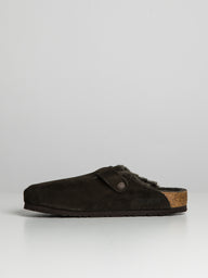 MENS BIRKENSTOCK BOSTON SHEARLING