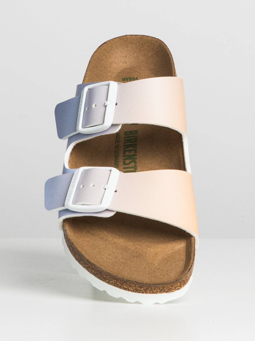 WOMENS BIRKENSTOCK ARIZONA OMBRE NARROW