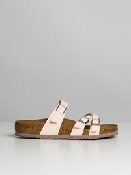 WOMENS BIRKENSTOCK FRANCA VEGAN - CLEARANCE