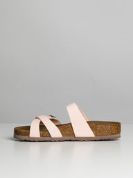 WOMENS BIRKENSTOCK FRANCA VEGAN - CLEARANCE