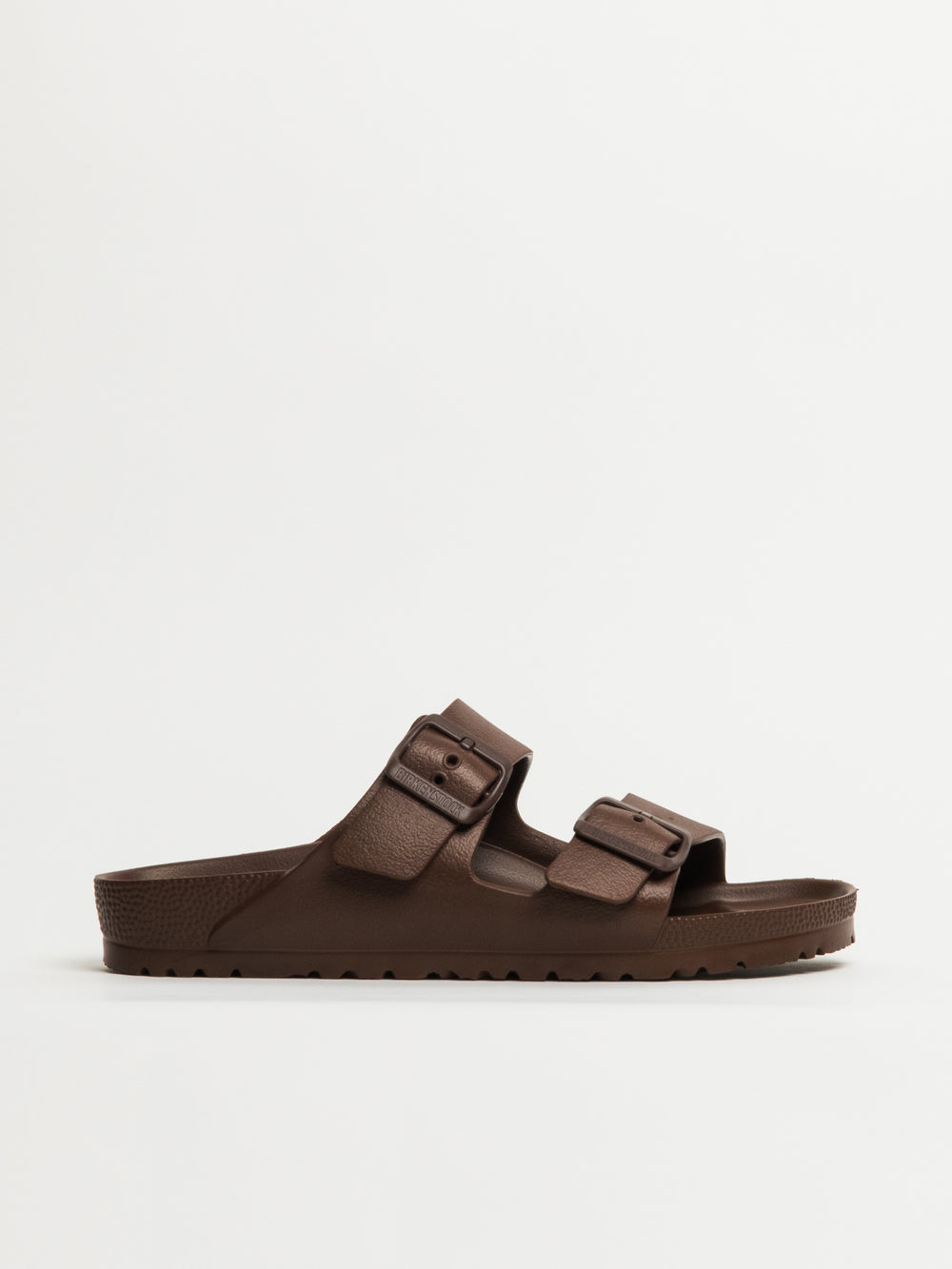 WOMENS BIRKENSTOCK ARIZONA EVA - ROAST