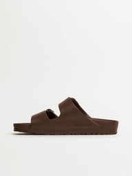 WOMENS BIRKENSTOCK ARIZONA EVA - ROAST