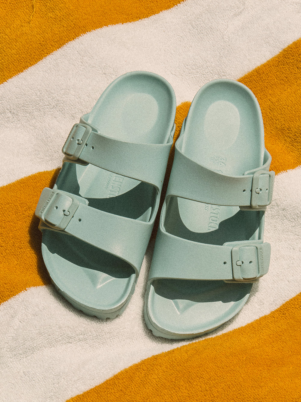 WOMENS BIRKENSTOCK ARIZONA EVA SANDALS | Boathouse Footwear Collective