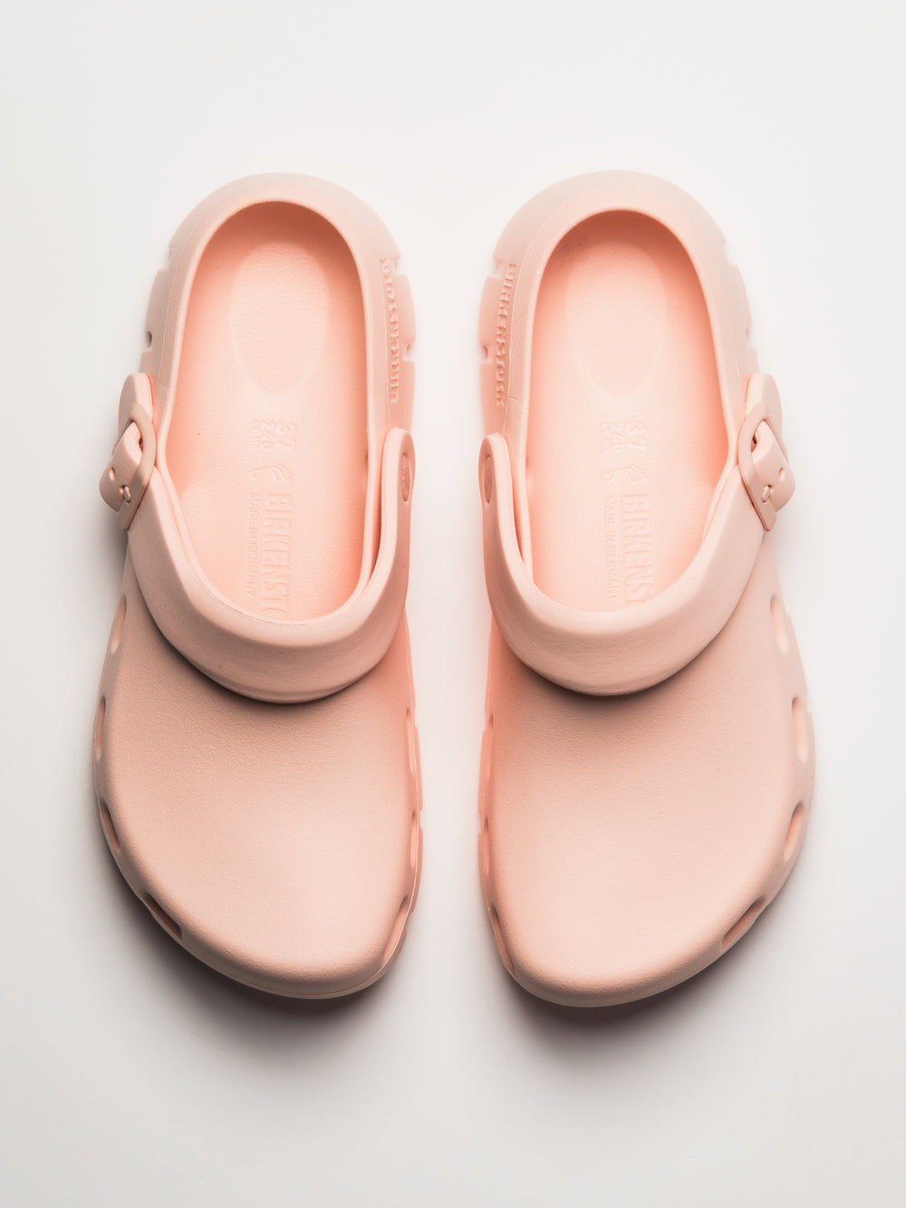 WOMENS BIRKENSTOCK BIRKI FLOW EVA CLOG