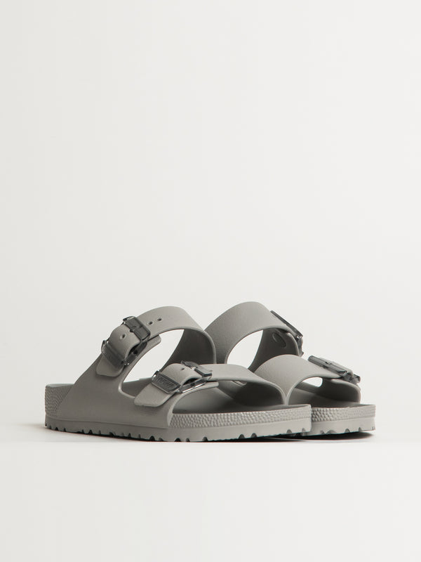 BIRKENSTOCK WOMENS BIRKENSTOCK ARIZONA STEALTH EVA SANDALS - COIN - Blackwell Supply Co.