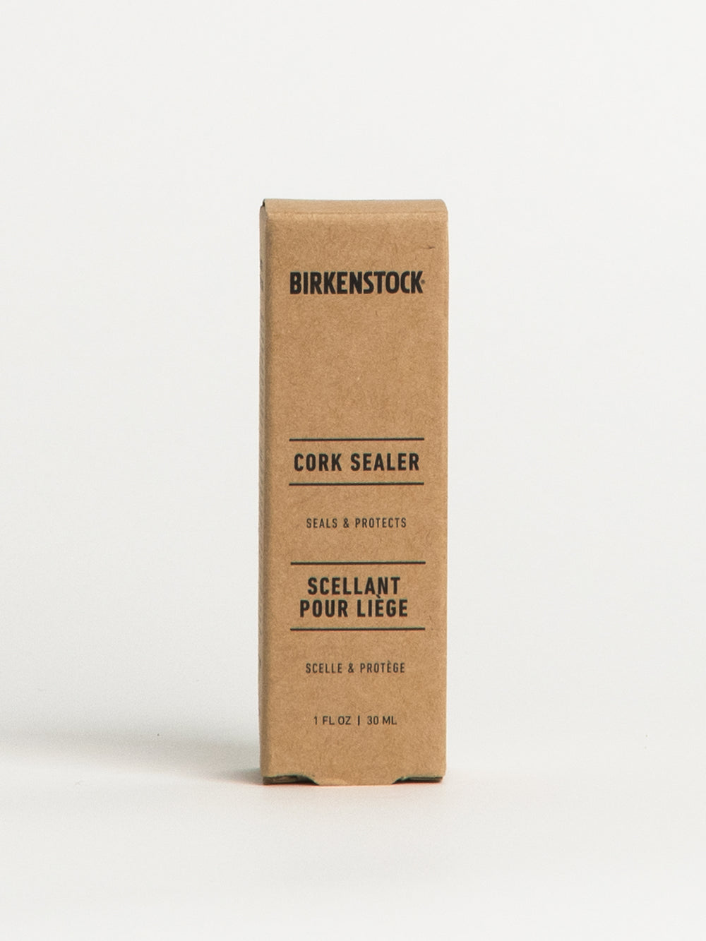 BIRKENSTOCK CORK SEALER Boathouse Footwear Collective