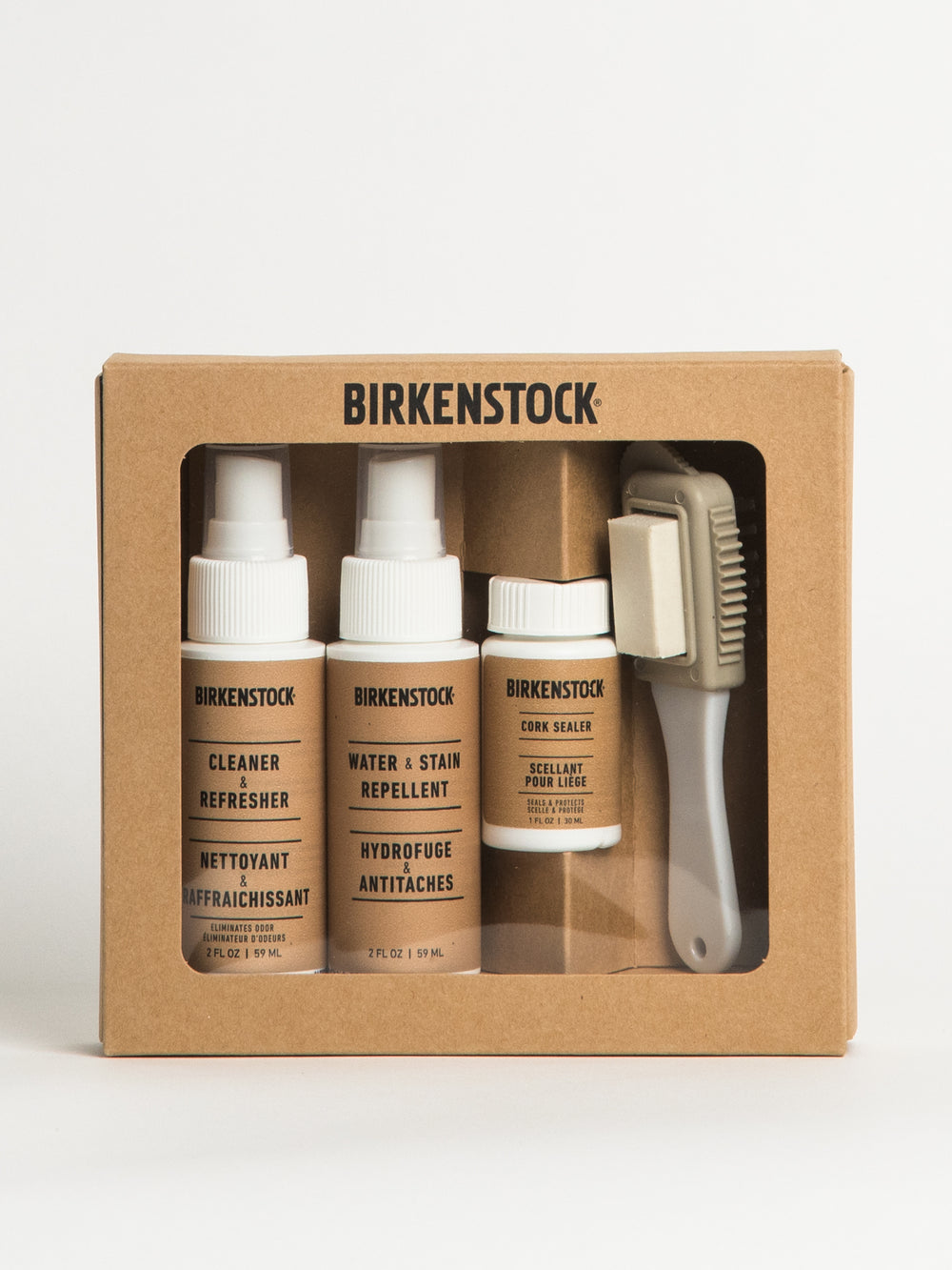 Birkenstock kit online