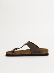 WOMENS BIRKENSTOCK GIZEH NARROW SANDALS