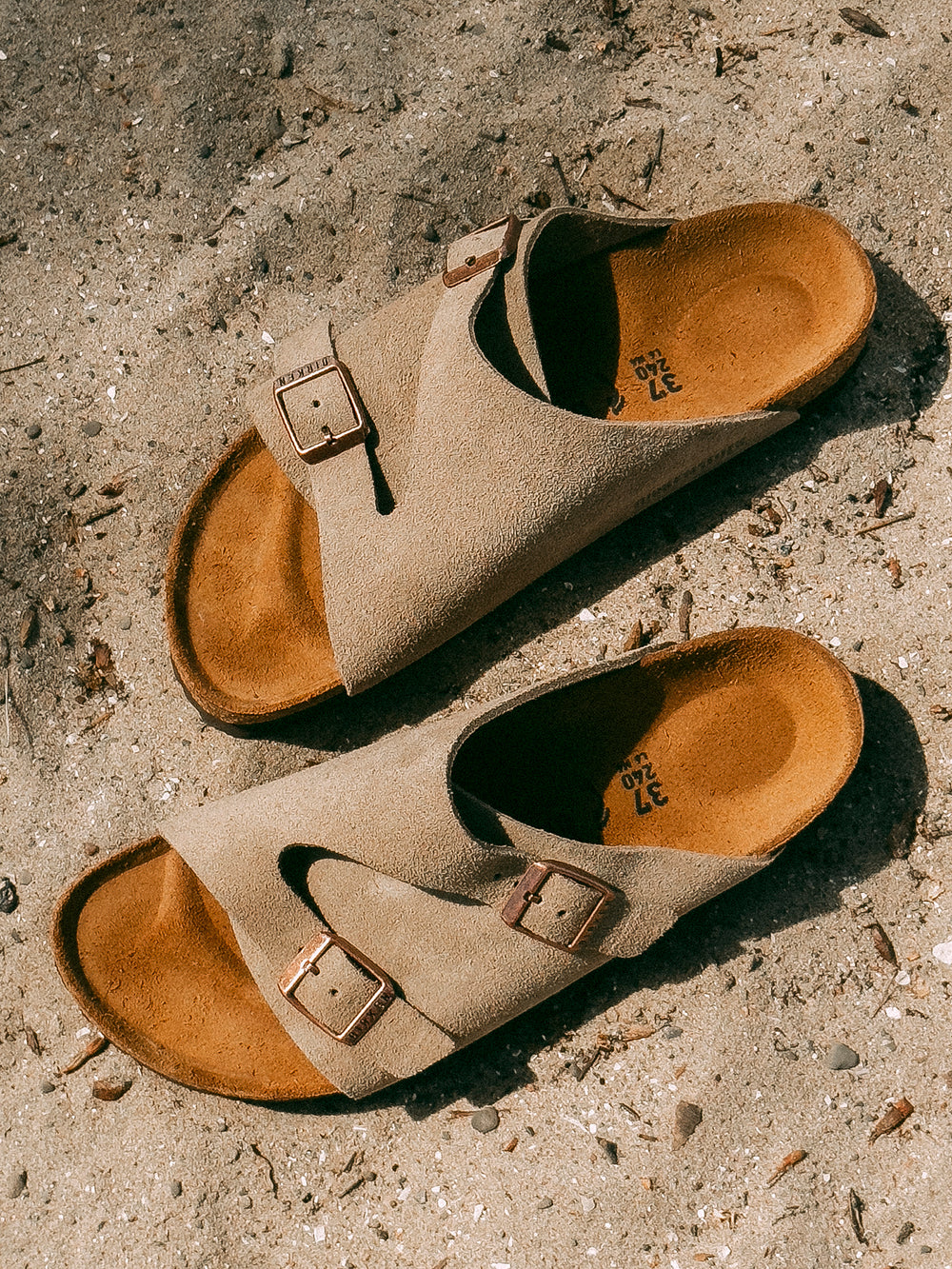 Birkenstock zurich women's deals