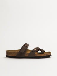 WOMENS BIRKENSTOCK MAYARI REGULAR SANDALS