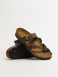 WOMENS BIRKENSTOCK MAYARI REGULAR SANDALS