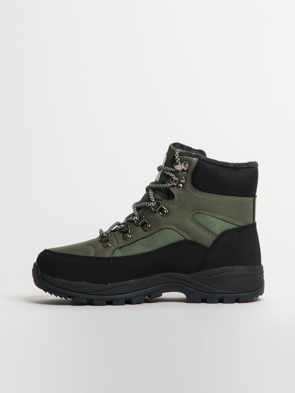 MENS BLACKWELL MASON HIKER