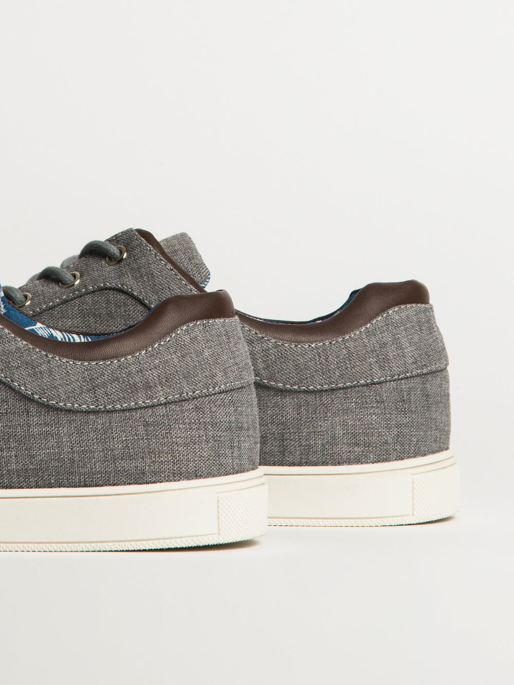 MENS BLACKWELL WESTON 2 SNEAKER - GREY