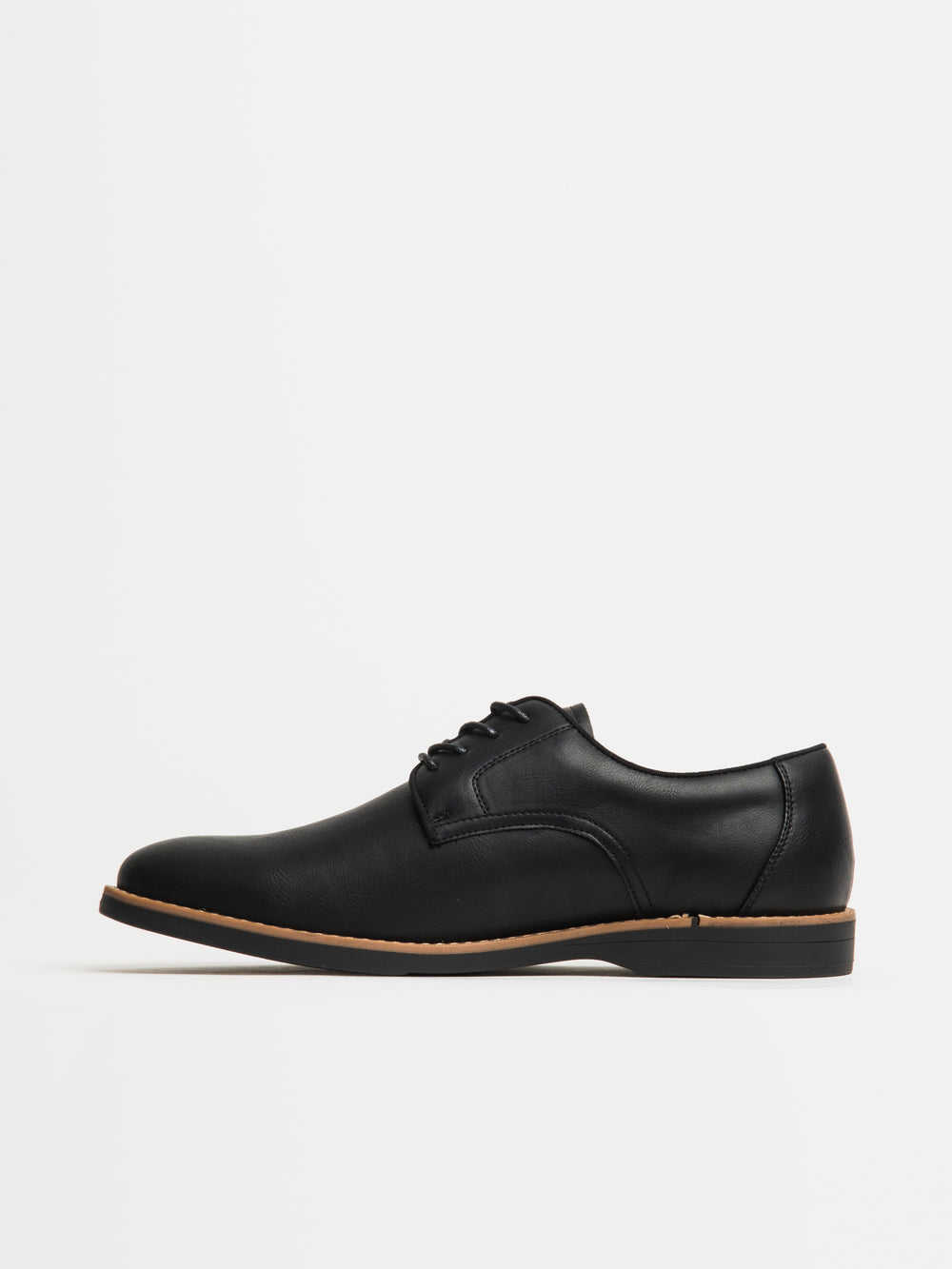 MENS BLACKWELL CARDAN - BLACK