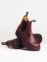 WOMENS BLUNDSTONE CLASSIC REDWOOD Boathouse Footwear Collective