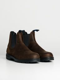 MENS BLUNDSTONE THERMAL CLASSIC - BROWN/BRUN