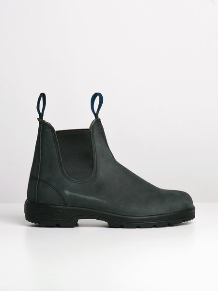 Blundstone 1478 rustic black sale