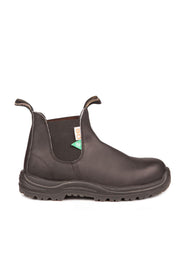 MENS BLUNDSTONE THE CSA SAFETY BOOT BOOTS