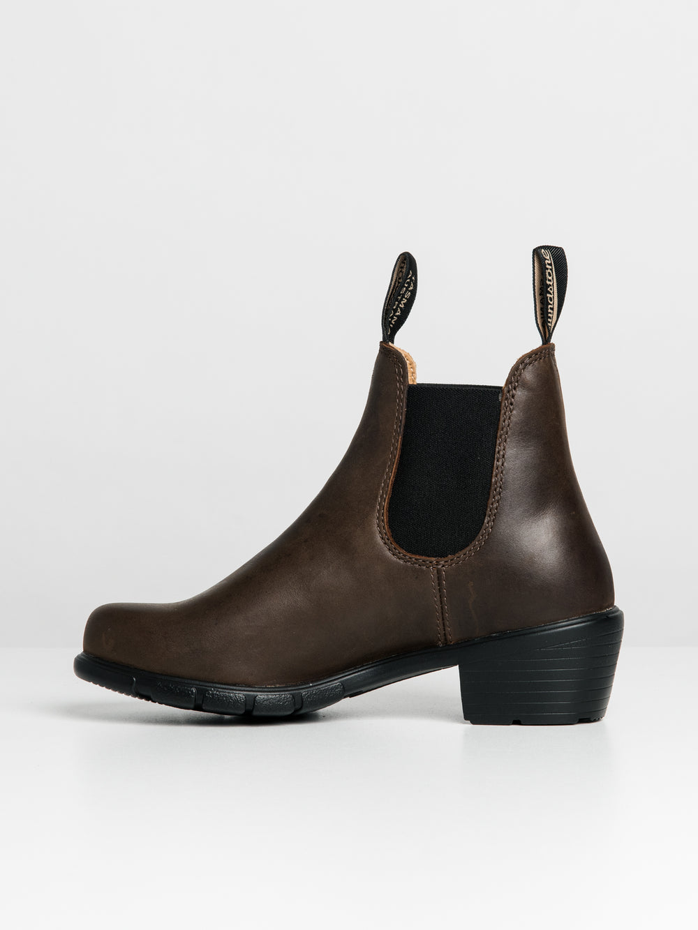 WOMENS BLUNDSTONE W/HEEL