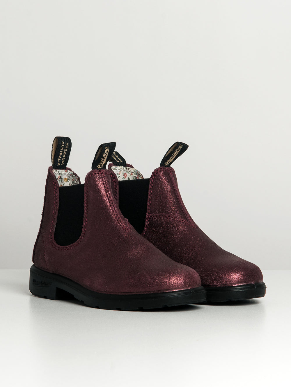 BLUNDSTONE KIDS ROSE PINK Boathouse Footwear Collective