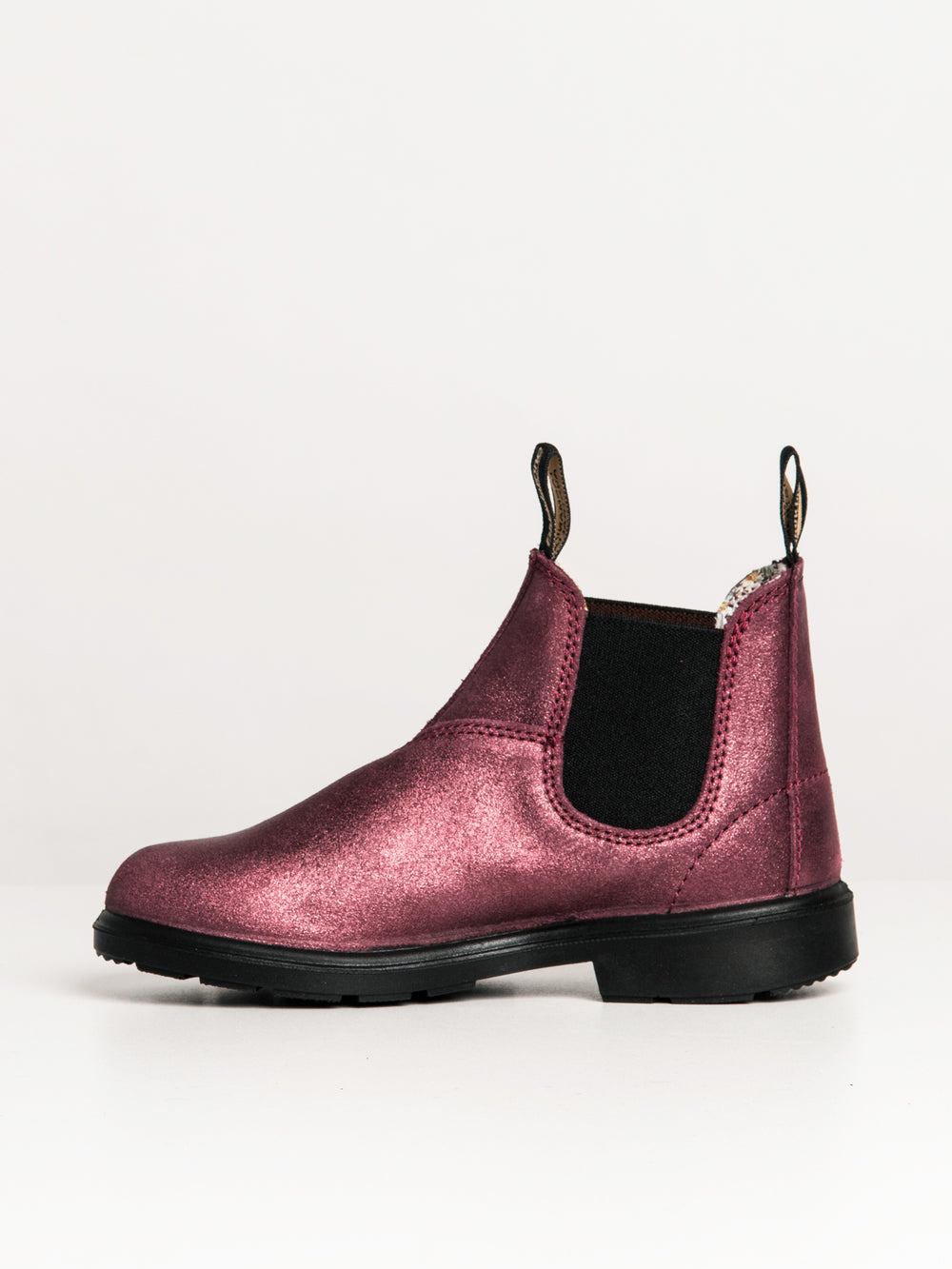 BLUNDSTONE KIDS ROSE PINK Boathouse Footwear Collective