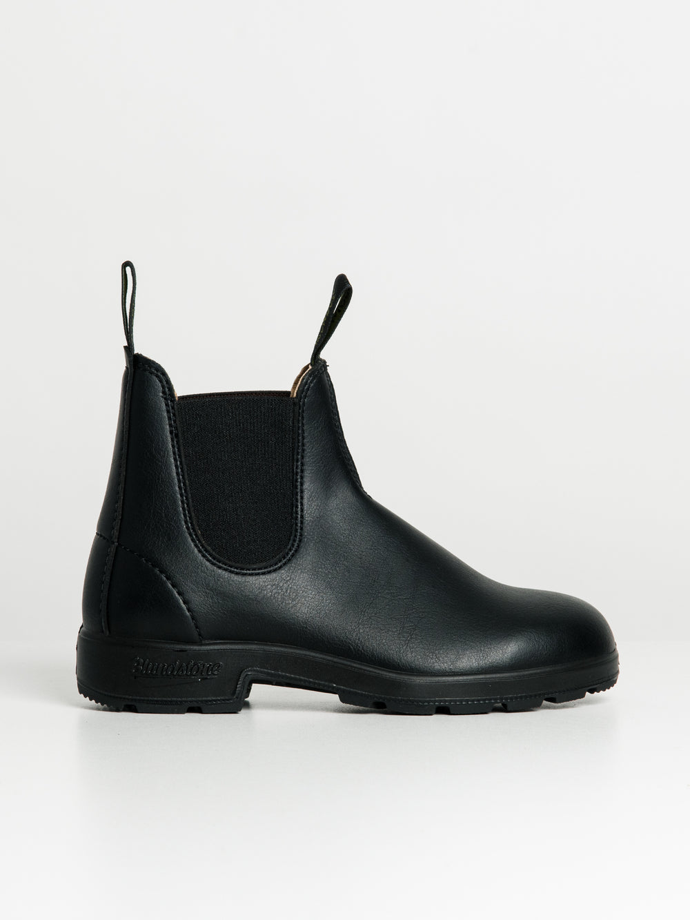 Blundstone 2024 grizzly black