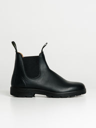 MENS BLUNDSTONE ORIGINAL VEGAN BLACK