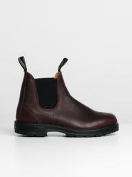 MENS BLUNDSTONE CLASSIC - AUBURN