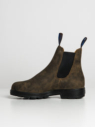 WOMENS BLUNDSTONE WINTER THERMAL HI TOP BOOT