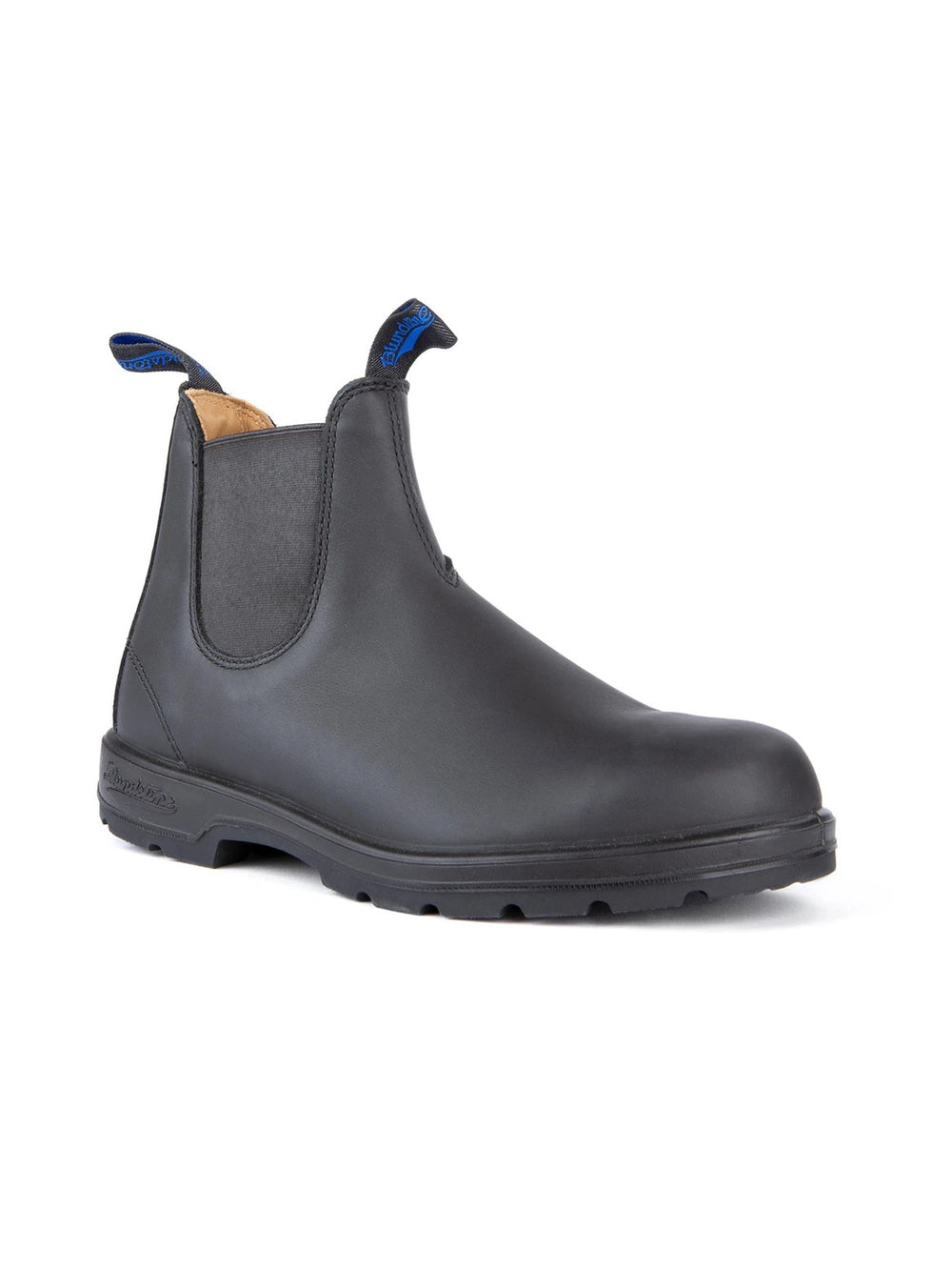 WOMENS BLUNDSTONE WINTER THERMAL CLASSIC BLACK
