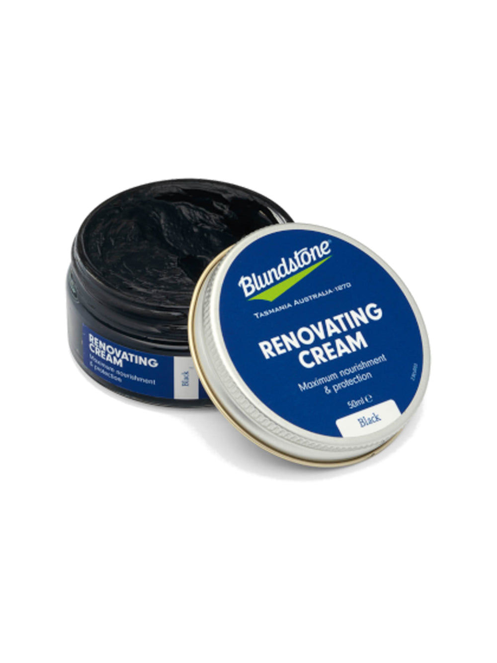 BLUNDSTONE RENOVATING CREAM