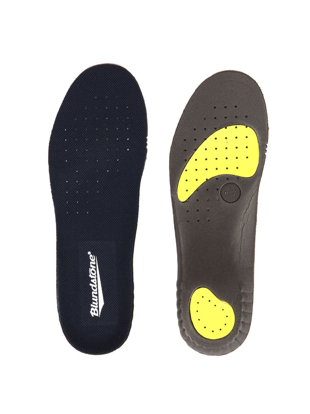 BLUNDSTONE PREMIUM FOOTBED