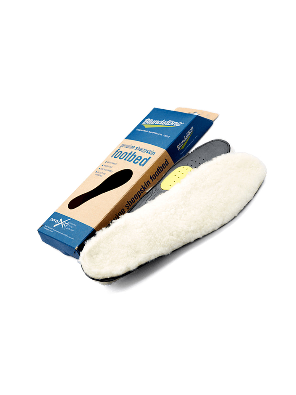 Blundstone sheepskin insoles online