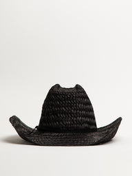 BRIXTON HOUSTON COWBOY HAT